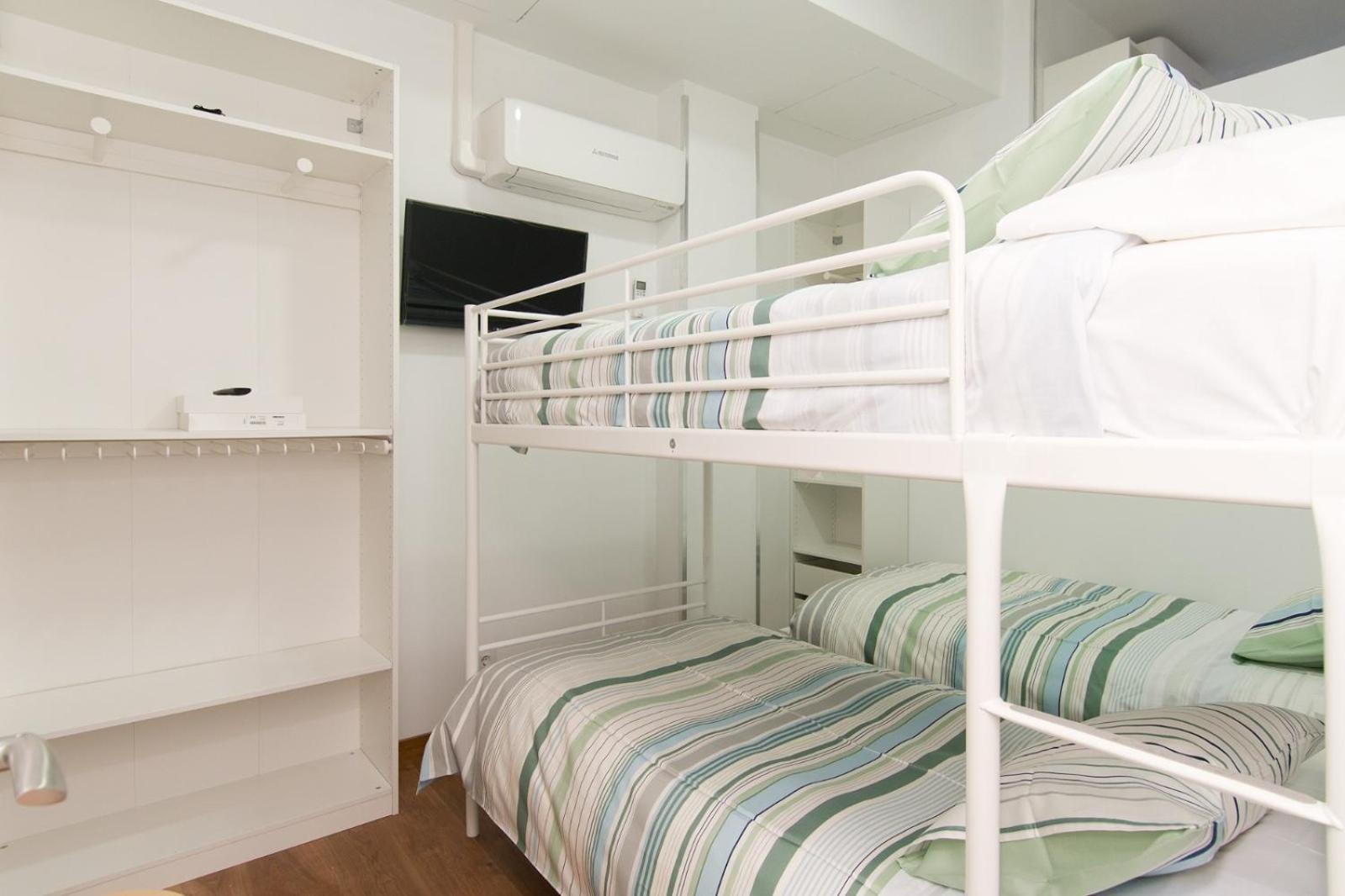 Apartments Center Madrid — Photos 2
