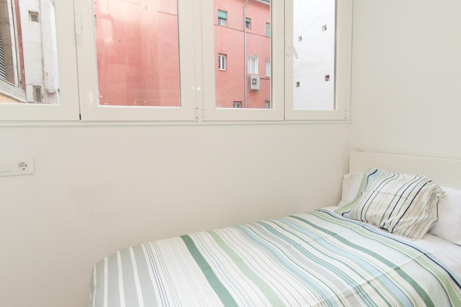 Apartments Center Madrid — Photos 3